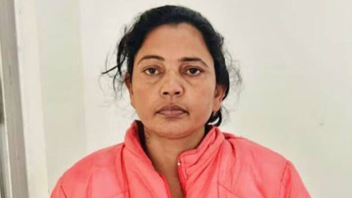 women killed man in kanpur