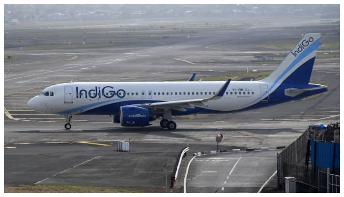 Passenger opens emergency exit door of Bangalore bound IndiGo flight minutes before takeoff