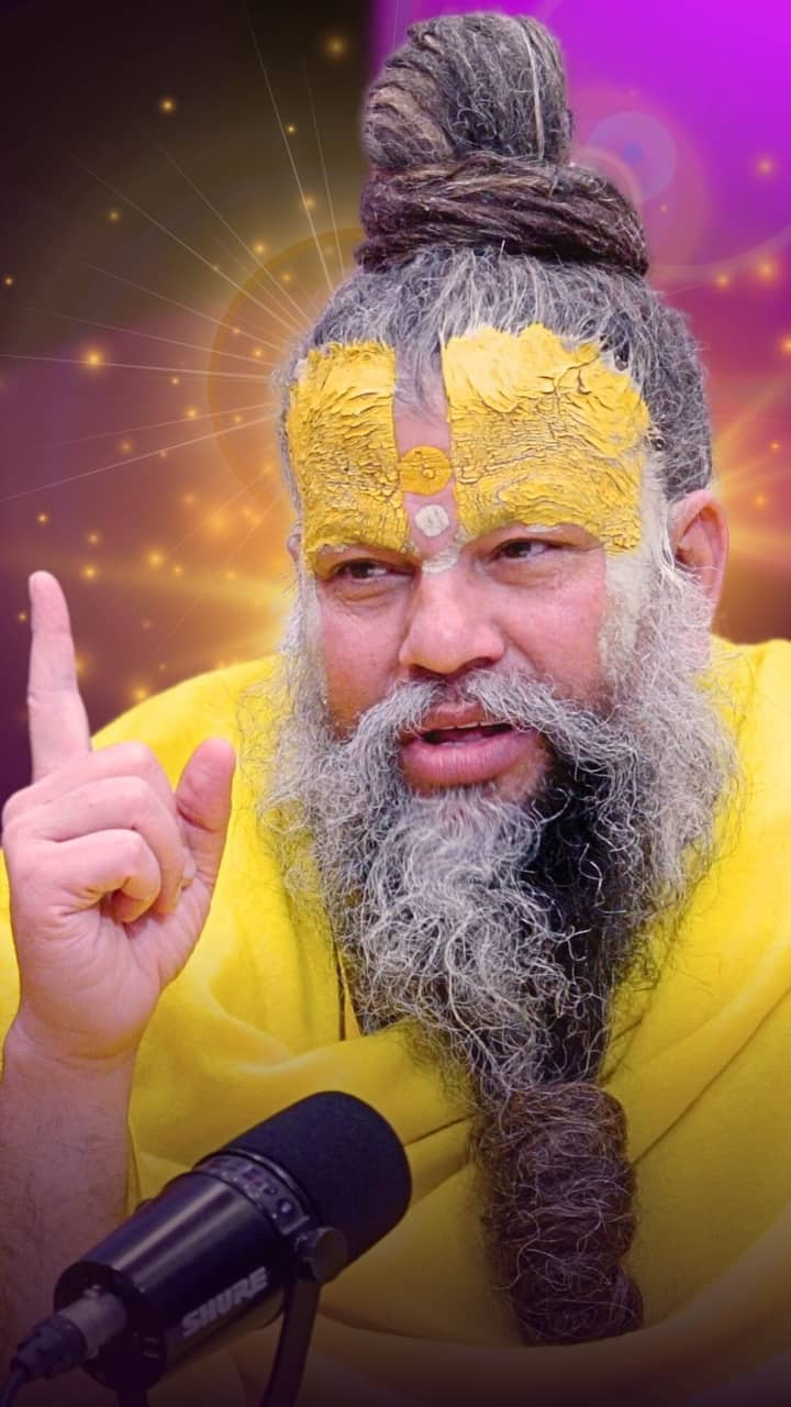 Devotee Asks Premanand Maharaj About Same Sex Attraction sat