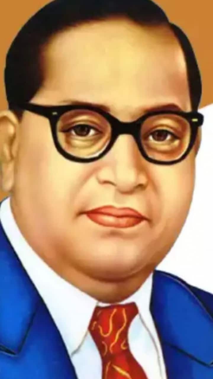 Republic Day 2025: Know B.R Ambedkar's degree, education