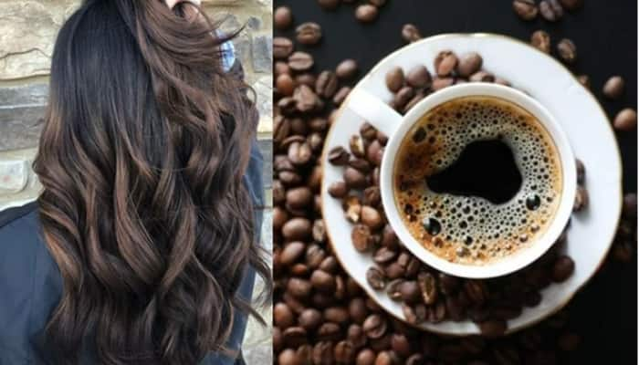 coffee hair masks to get healthy hair 