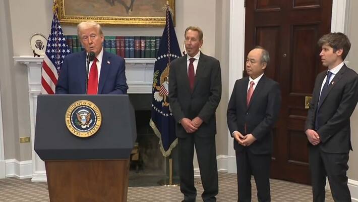 President Donald Trump