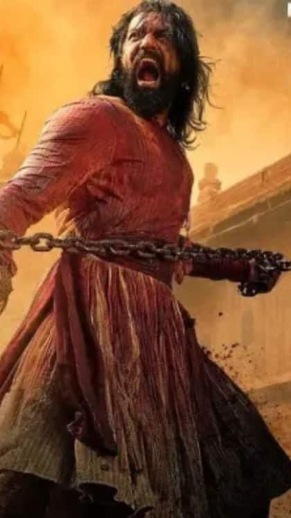 Vicky Kaushal