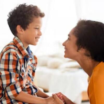 Parenting Tips: పేరెంట్స్ ఈ మూడు మానేస్తే.. పిల్లలు ఆరోగ్యంగా, ఆనందంగా పెరుగుతారు..!