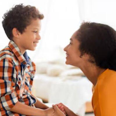 Parenting Tips: పిల్లల విషయంలో పేరెంట్స్ కామన్ గా చేసే తప్పులు ఇవే..!