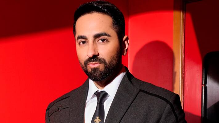 Bollywood star Ayushmann Khurrana becomes brand ambassador of FICCI Frames