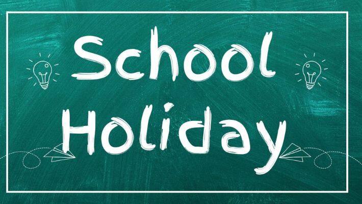 school holiday patna