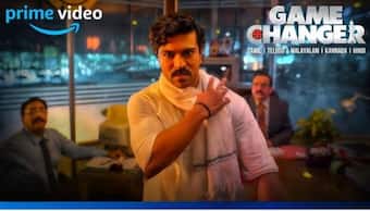 Game Changer OTT: గేమ్ ఛేంజర్ ఓటీటీ డేట్ ఫిక్స్, కానీ మెగా ఫ్యాన్స్ డిమాండ్ ఏంటంటే..?