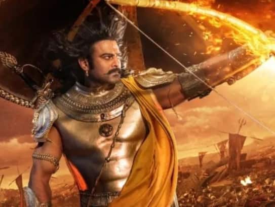 Prabhas Eager for Kalki 2 Magic Nag Ashwin Gives a Funny Update on Release in telugu tbr 