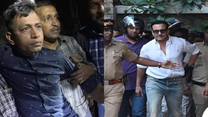 The stabbing incident Saif Ali Khan statement raised many doubts mma