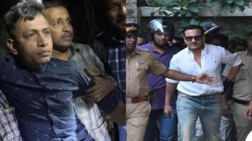 False Case Against Me: Saif Ali Khan's Attacker In Bail Plea False Case Against Me: Saif Ali Khan's Attacker In Bail Plea