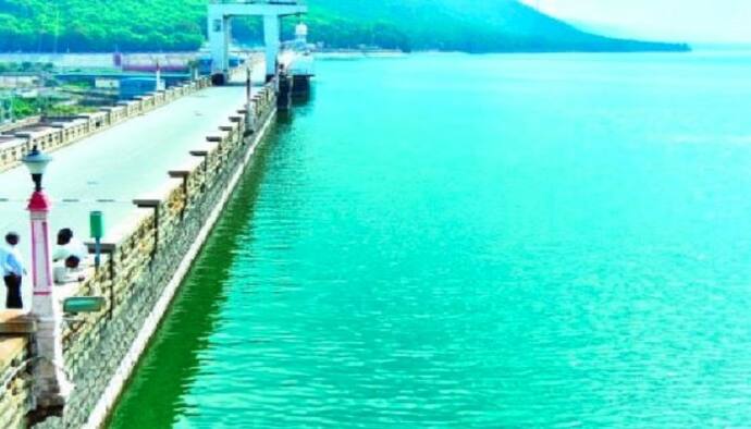 Tungabhadra River