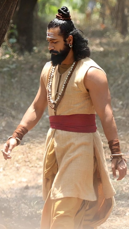 Chhaava
