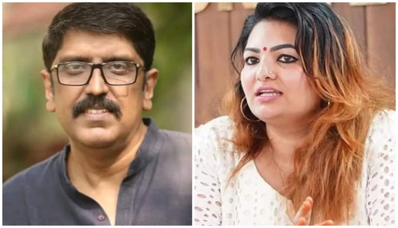 Kerala: Director B Unnikrishnan, producer Anto Joseph booked for insults and threats to Sandra Thomas