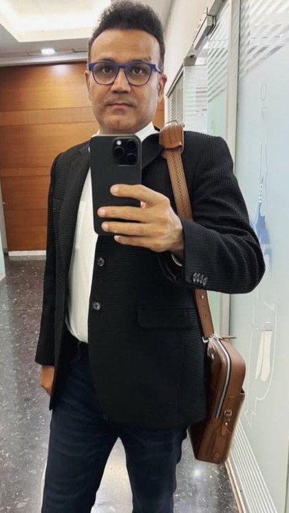 Sehwag's Successful Earnings