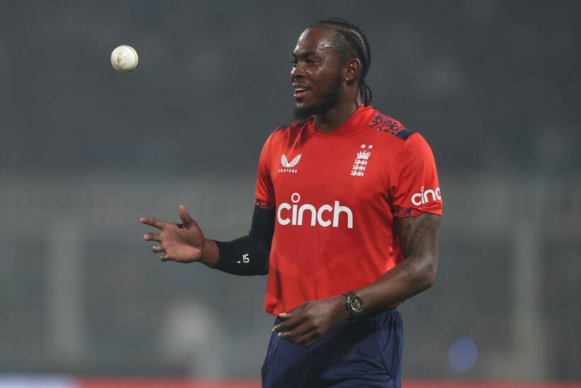 Jofra Archer: ఐపీఎల్ లో జోఫ్రా ఆర్చర్ చెత్త రికార్డు 