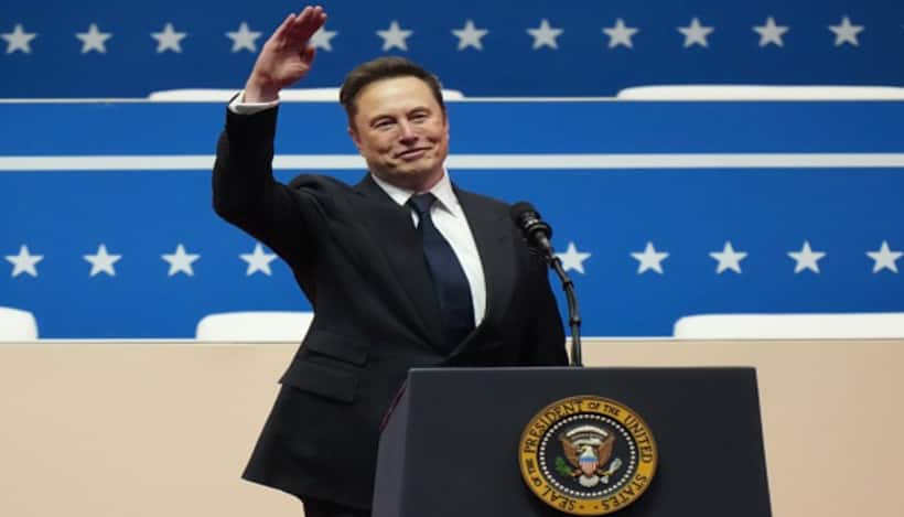 Elon Musk's reminder to Wikipedia: My $1 billion offer for a name change is still on the table