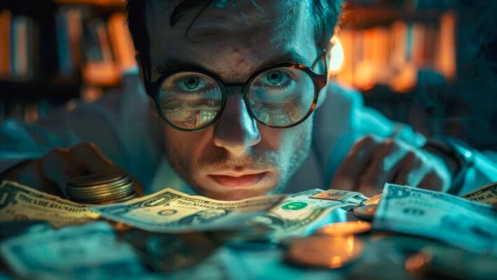 millionaire