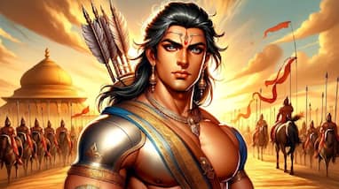 Who all know Karnas birth secret in mahabharatha bni Who all know Karnas birth secret in mahabharatha bni