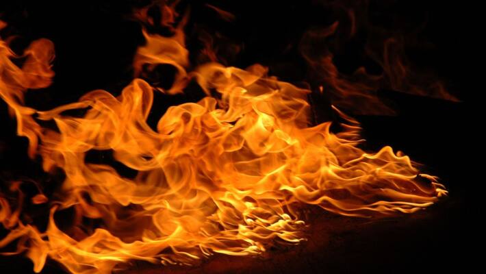 Fire