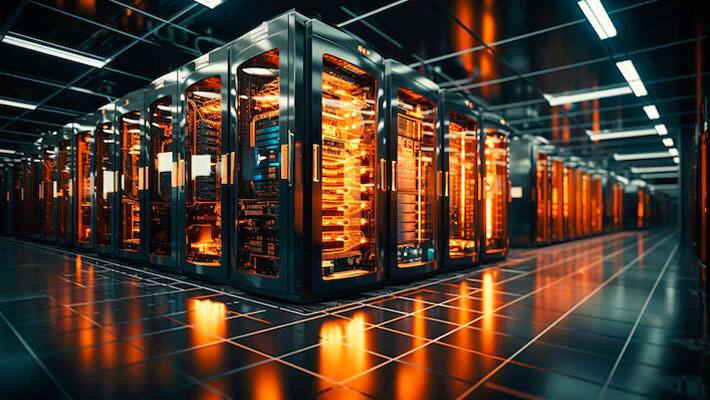 Data Centre