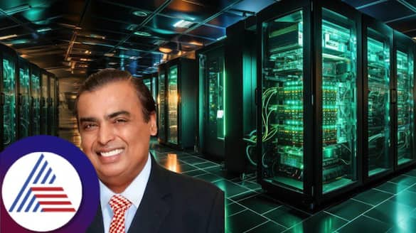 In Jamnagar, Gujarat, Reliance will construct the largest data center in the world-rag