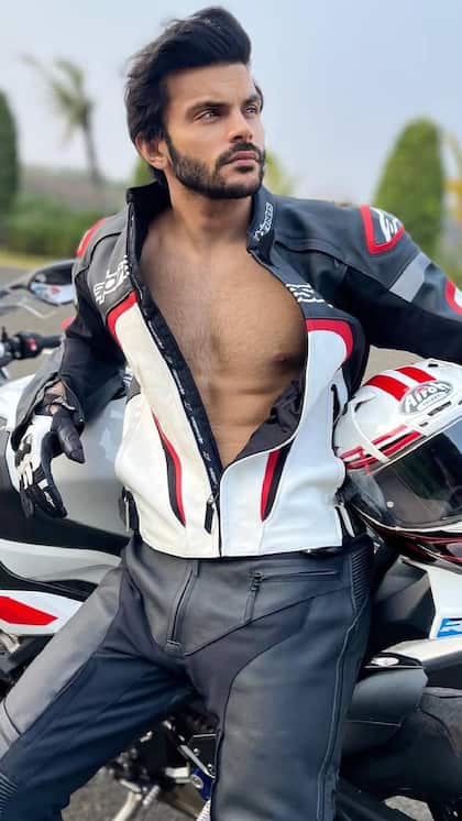Veer Pahariya's fitness routine OUT! Is it inspired by Akshay Kumar?