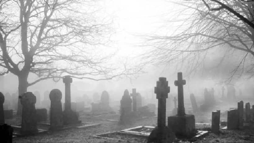 Graveyard
