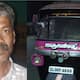 Auto driver arrested for attempted kidnapping of salesgirl sat