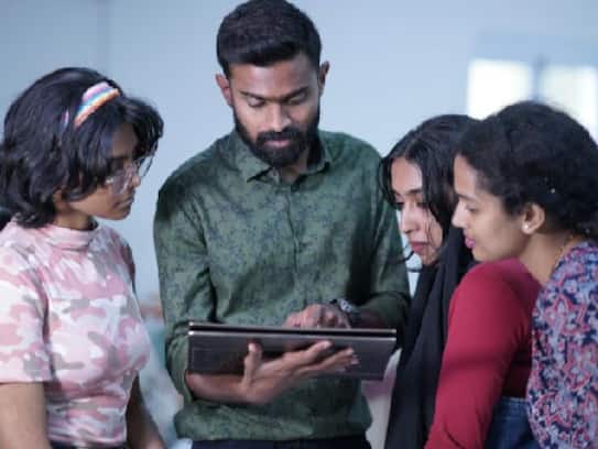 AP 10th Results 2025 Declared  81.14% Pass, Parvathipuram Tops, Supplementary Exam Dates Announced in telugu tbr