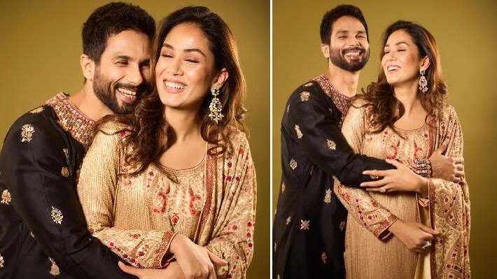 Shahid Kapoor statement on marriage