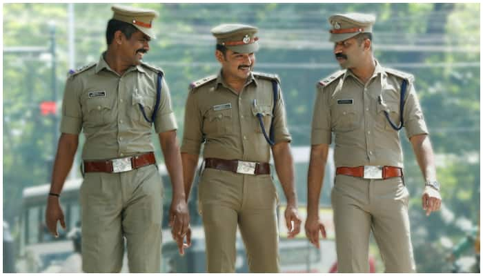 Not many days left Now you can apply for various posts in Kerala Police Pay Scale Rs 45,600 - Rs.95,600