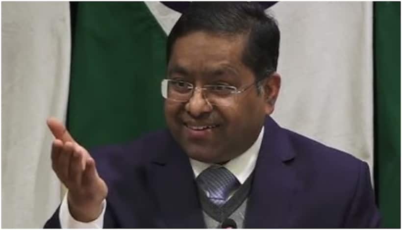 'Deeply troubling': India investigating US funding claims amid foreign interference concerns (WATCH)