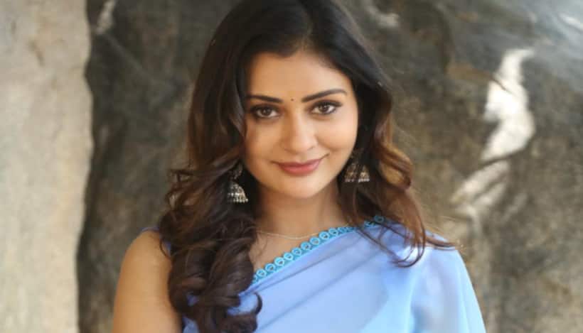 payal rajput