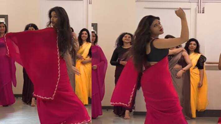 college girl dance video 