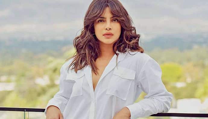 Mahesh Babu, Priyanka Chopra, SSMB29