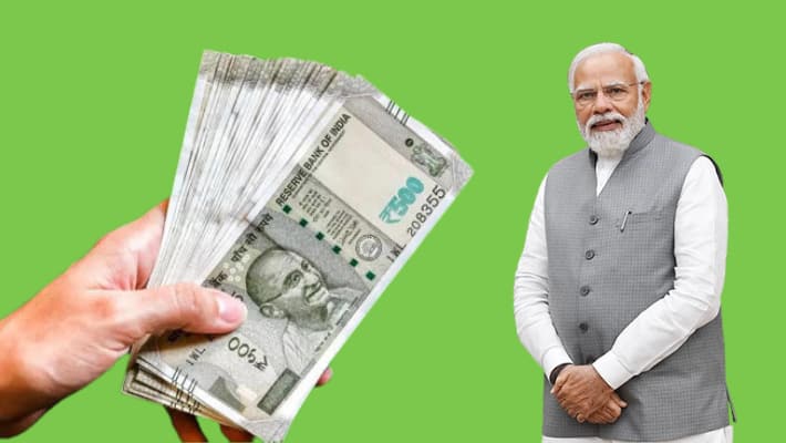 Indias 8th Pay Commission Salary Pension Increase to Central Government Employees-rag