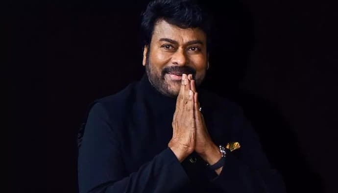 megastar chiranjeevi