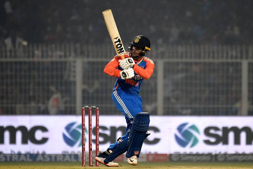 IND vs ENG, 2nd T20I: Big blow for Team India! Abhishek Sharma likely to be ruled out due to ankle twist 