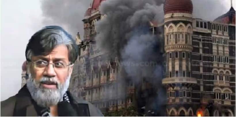 Big diplomatic win for India: 26/11 plotter Tahawwur Rana lands in Delhi, to be lodged in Tihar jail
