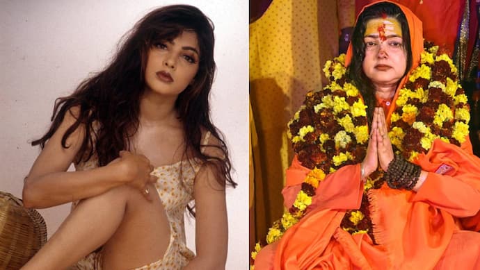 mamta kulkarni kinner akhada mahamandaleshwar became mamta nand giri decision mahakumbh 2025