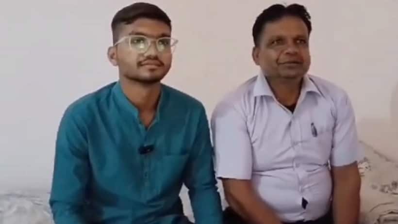 MPPSC success Story: 21 की उम्र में किया कमाल, बनें ट्रेजरी आफिसर, जानिए ऋतिक सोलंकी की सक्सेस का राज