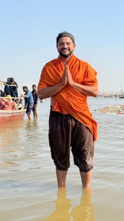 <p>महाकुंभ जाने के लिए शाही स्नान के दिन चुनें। हालांकि, इन दिनों भारी भीड़ होती है, इसलिए शनिवार—रविवार को जाने से बचें। शाही स्नान 29 जनवरी, 3 फरवरी, 12 फरवरी और 26 फरवरी को होंगे।</p>
