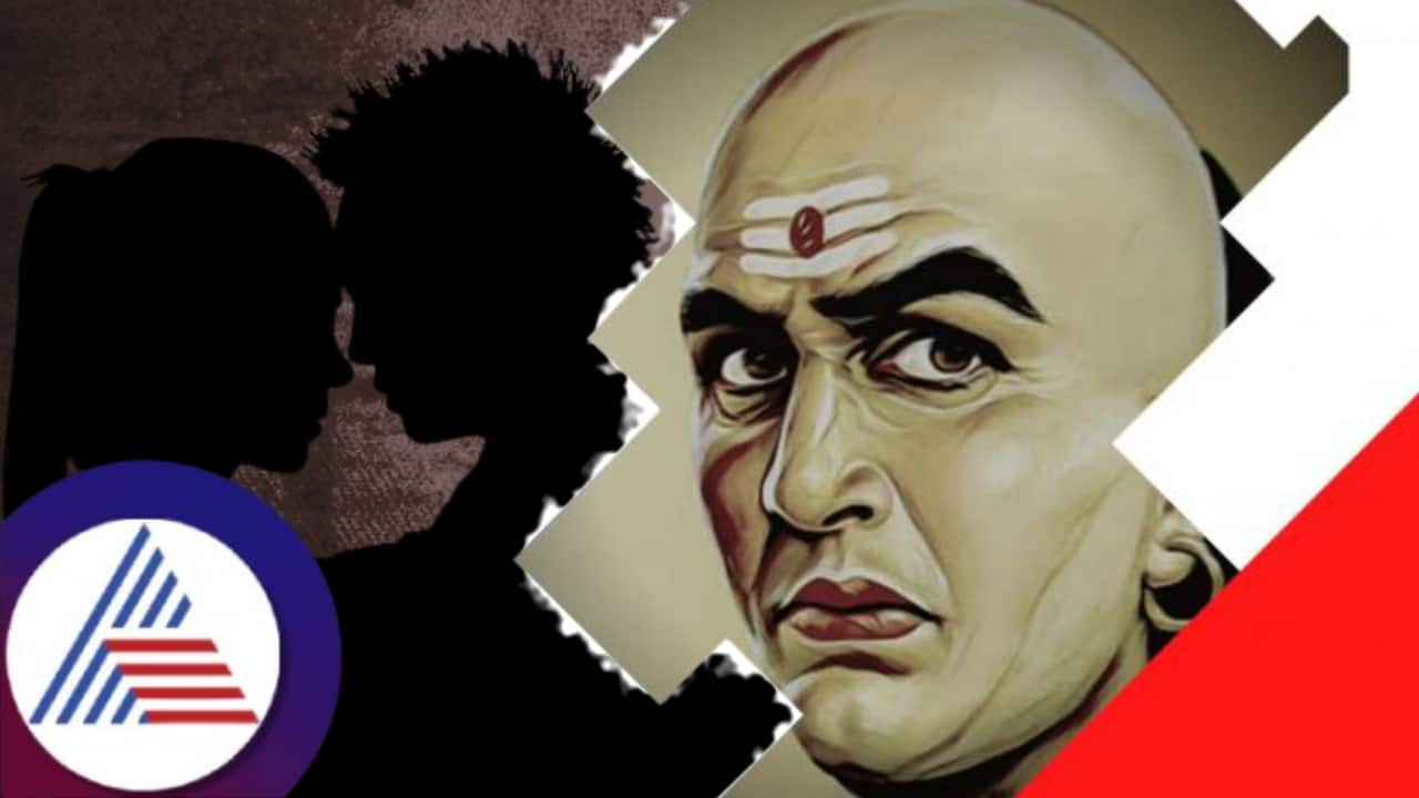 Chanakya Niti on Avoiding Cheating and Building Trust in Relationships mrq