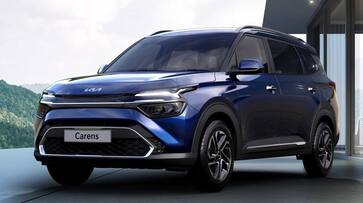 2025 Kia Carens Bookings Open at Dealership Level 2025 Kia Carens Bookings Open at Dealership Level
