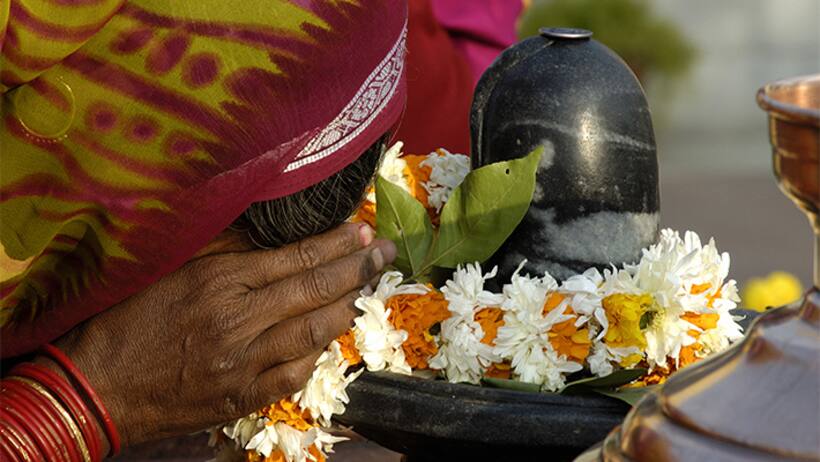 shiv puja 27 january 2025