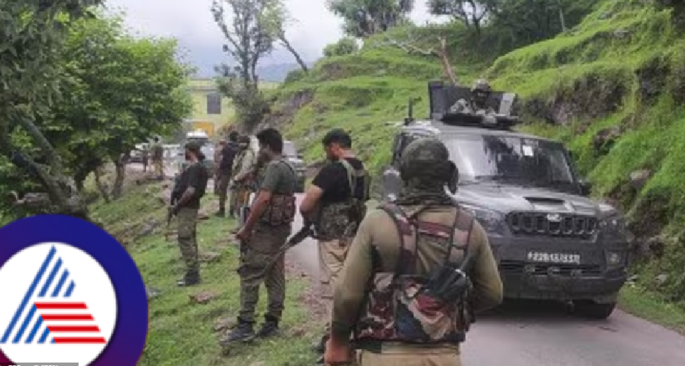 ಕಣಿವೆ ನಾಡಿನ ಕಾಡುಗಳಲ್ಲಿ ಉಗ್ರಸರ್ಪಗಳ ರಣಬೇಟೆ: ಭಾರತ ಸೇನೆಯ ಆರ್ಭಟಕ್ಕೆ ಭಯೋತ್ಪಾದಕರಿಗೆ ಚಳಿಜ್ವರ!