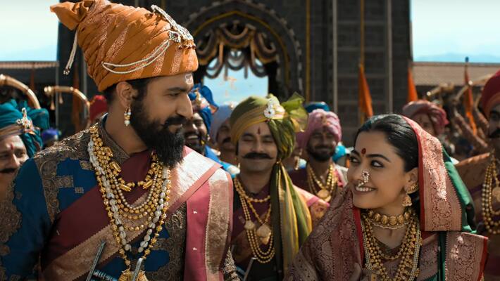 Chhaava Controversy