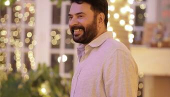 Mammootty creates history with record-breaking number of films in a year; Read on