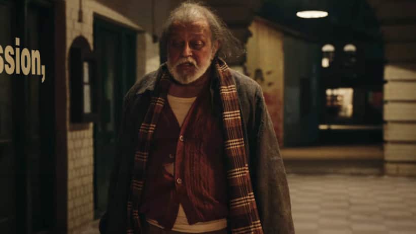 The Delhi Files Teaser OUT: Mithun Chakraborty's fierce first look as a patriotic hero stuns fans